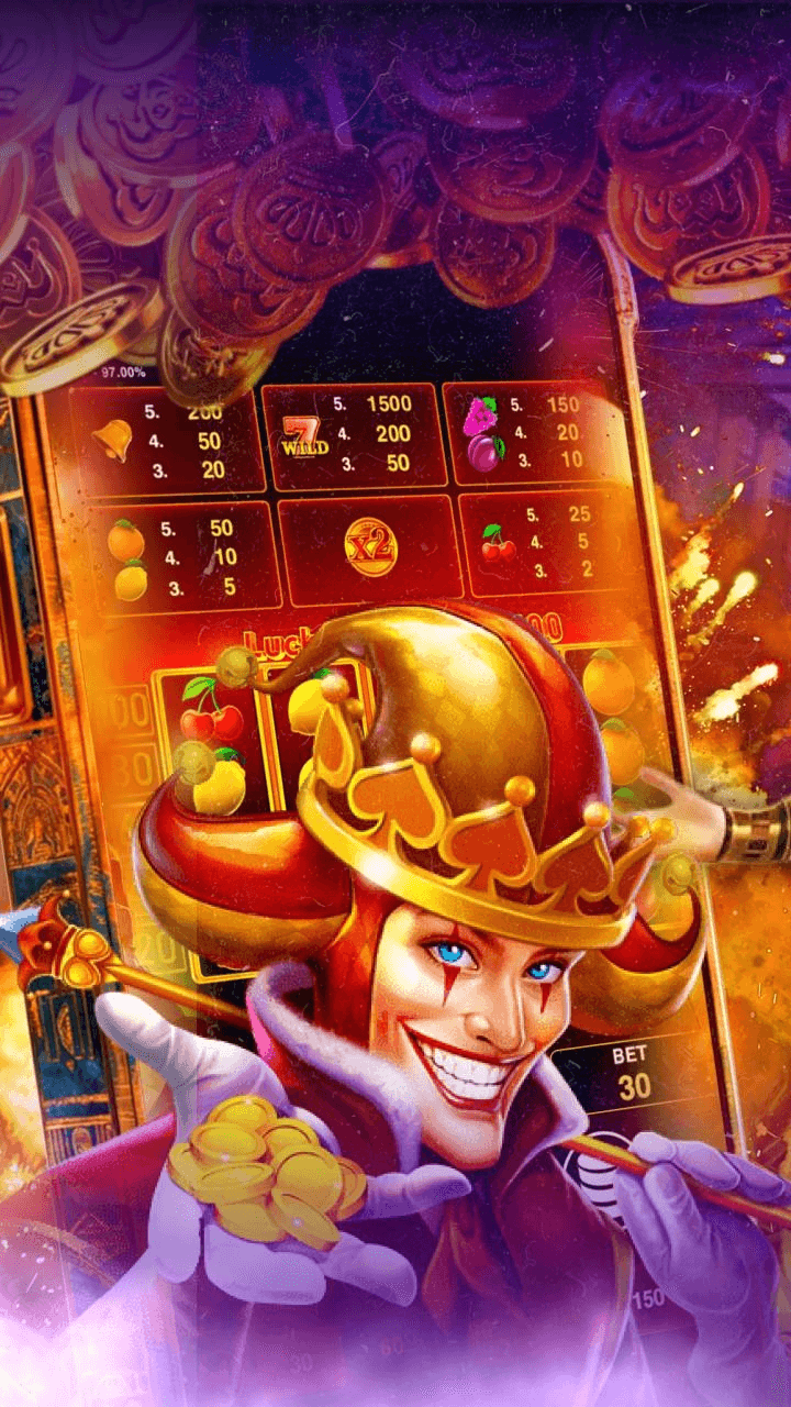 Game Casino Screenshot