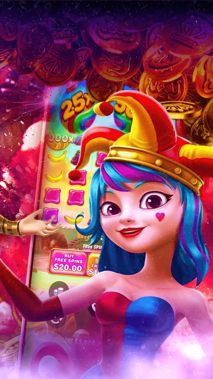 Game Casino Screenshot