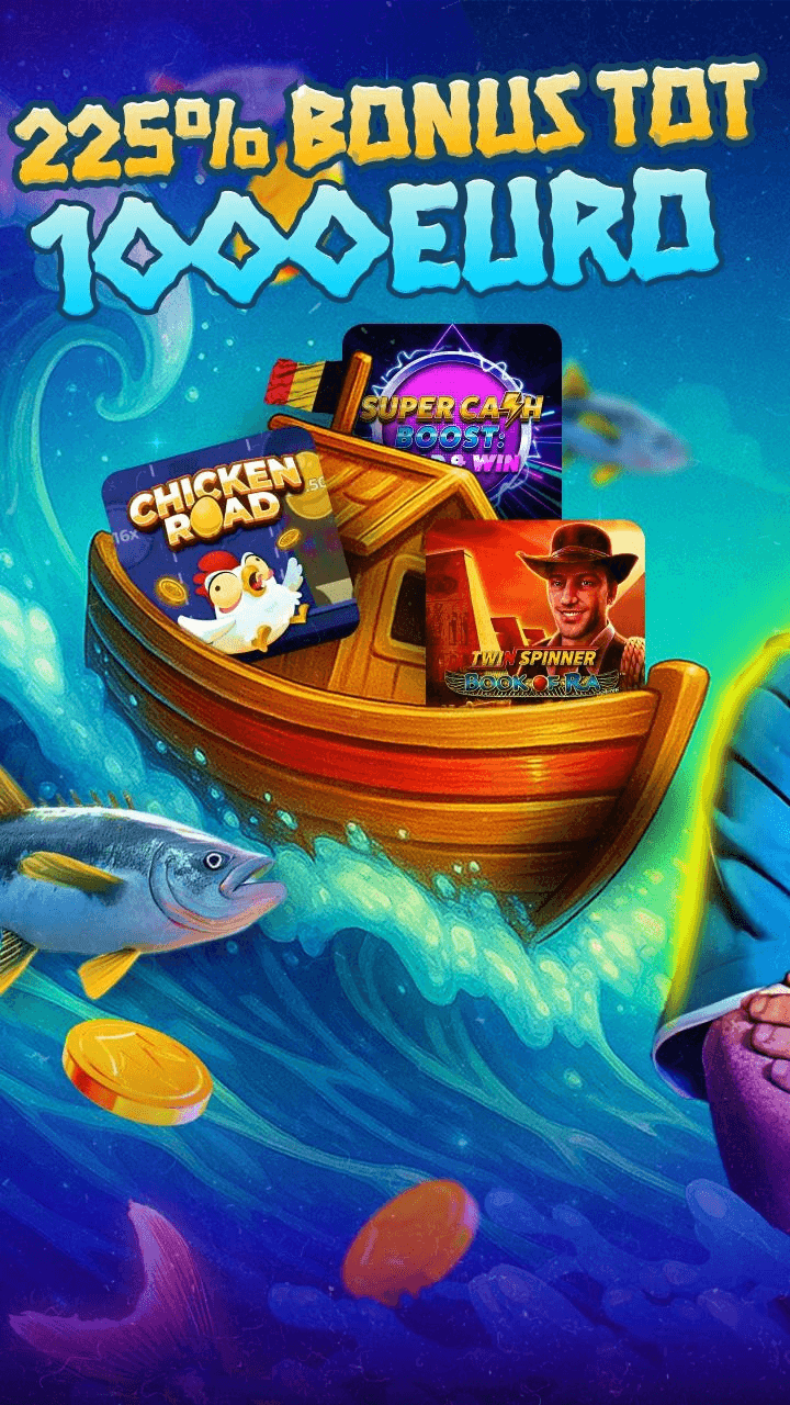 Game Casino Screenshot