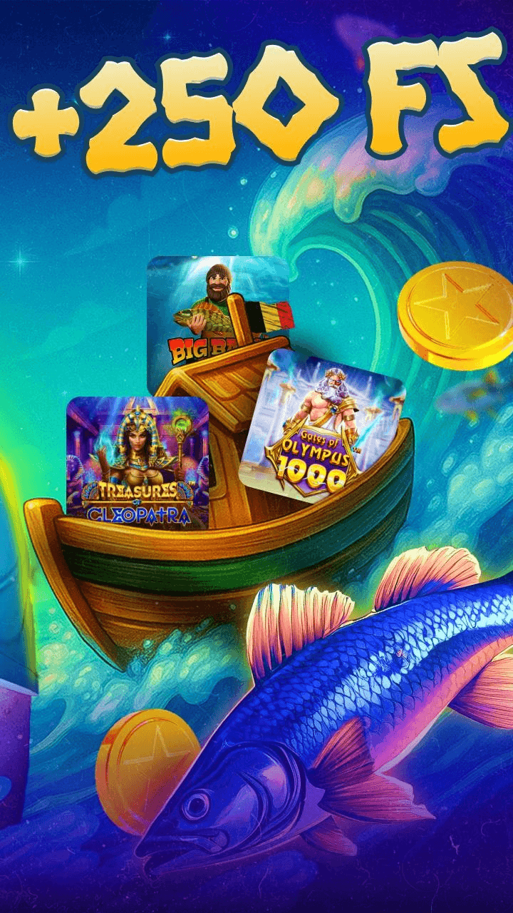 Game Casino Screenshot